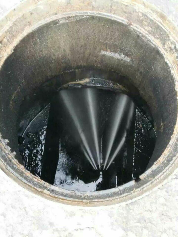 西丰市政管道清洗-排污管道清洗