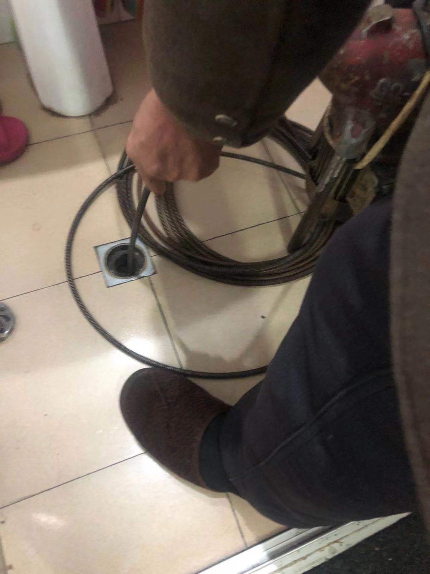 西丰管道疏通，疏通下水道