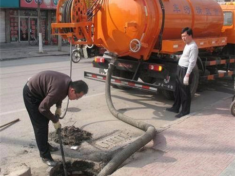 西丰清掏化粪池，健康生活从这里开始